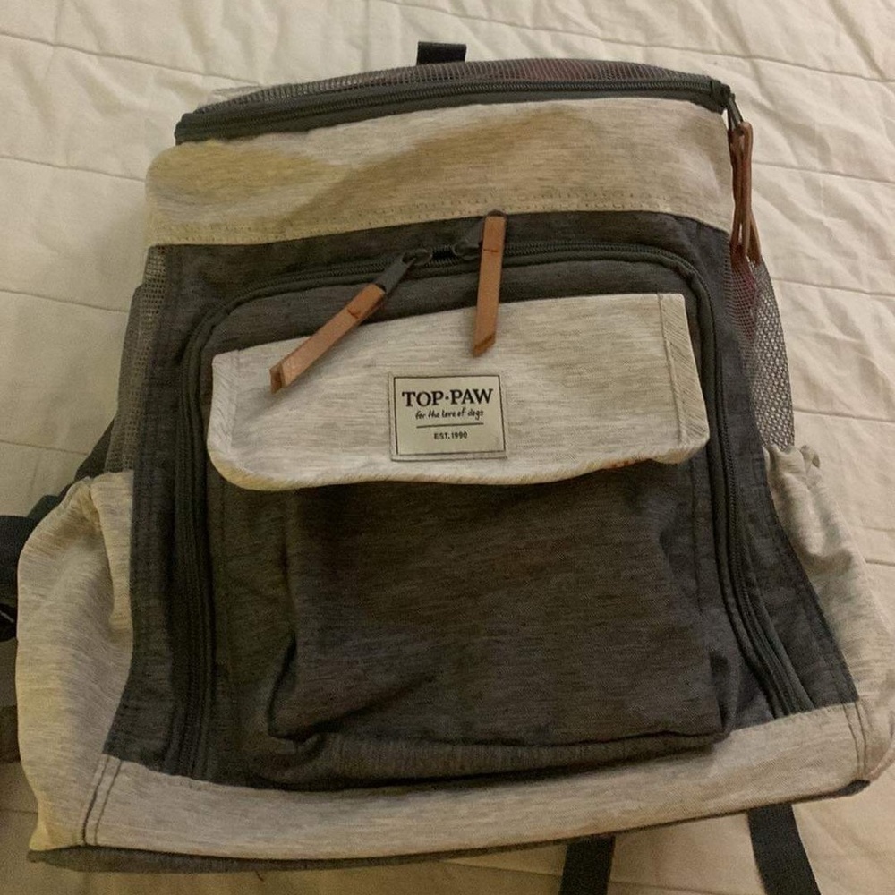 Dog bag